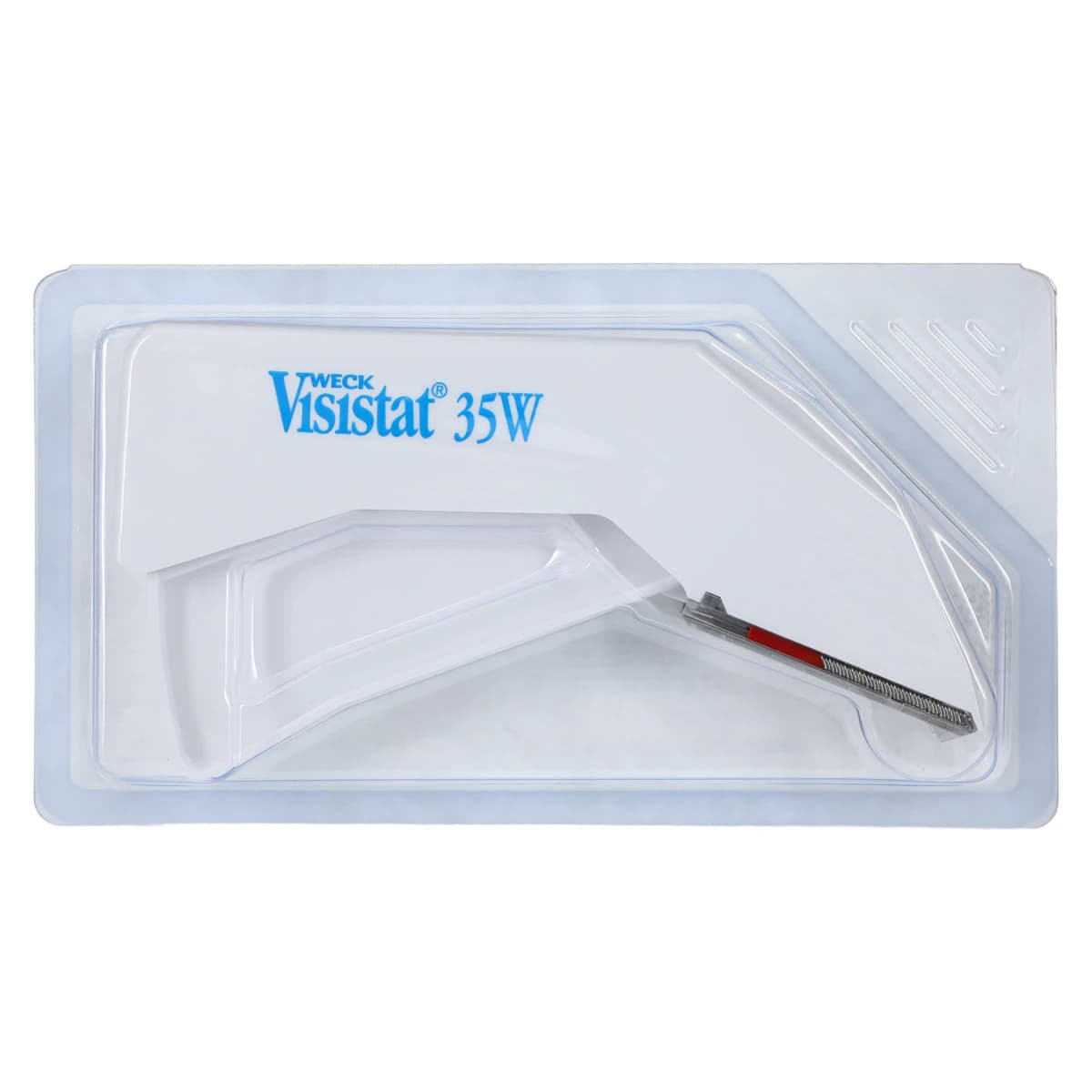 Visistat 35W Skin Stapler, Stainless Steel, Squeeze Handle, 6/Box thumbnail 3