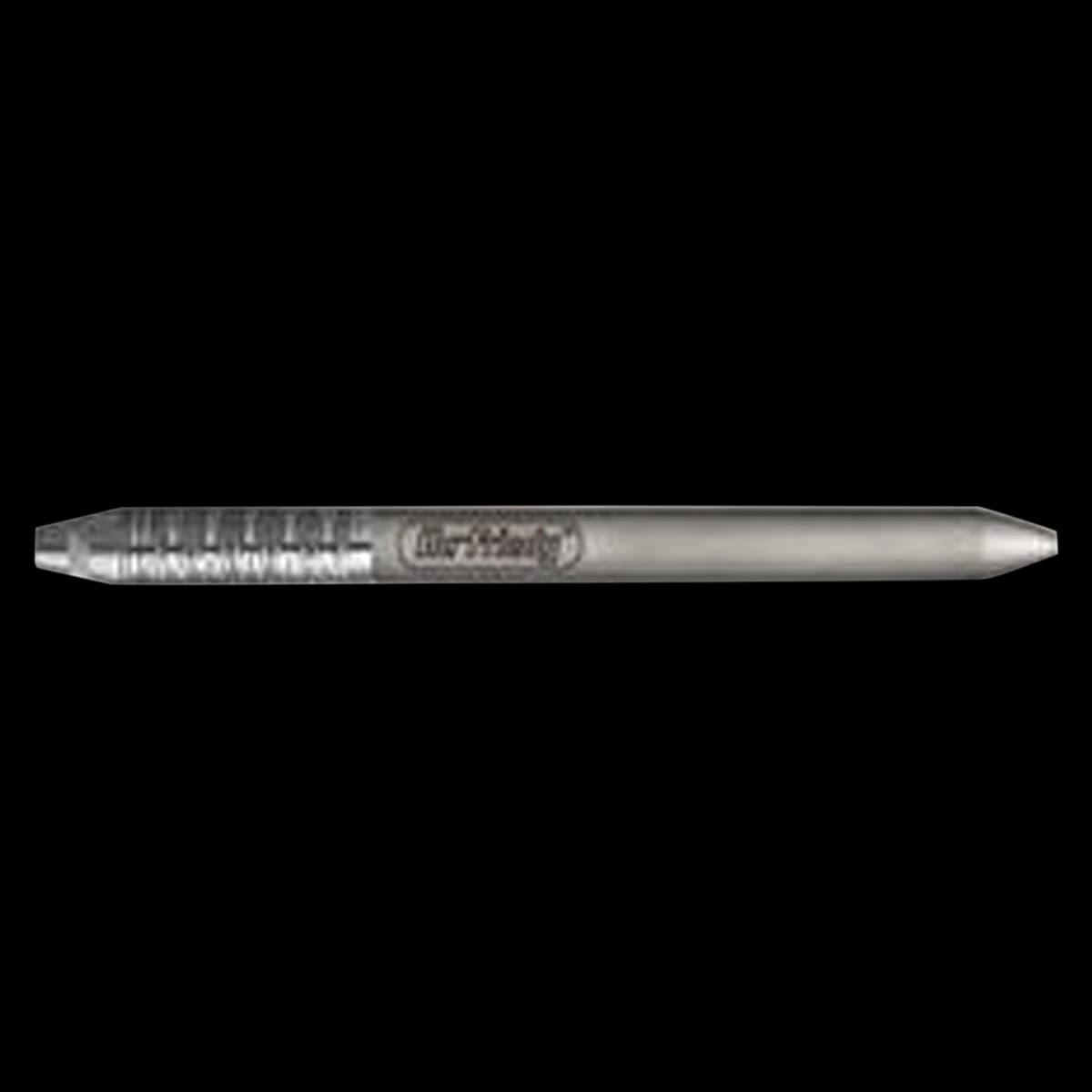 Hu-Friedy Colorvue Perio Probe Kit, #12 (3-6-9-12 mm), 12 Tips + 2 #6 Satin Steel Handles, PCV12KIT12 - Hu-Friedy Colorvue Perio Probes Kit 12/Kit - Image 1