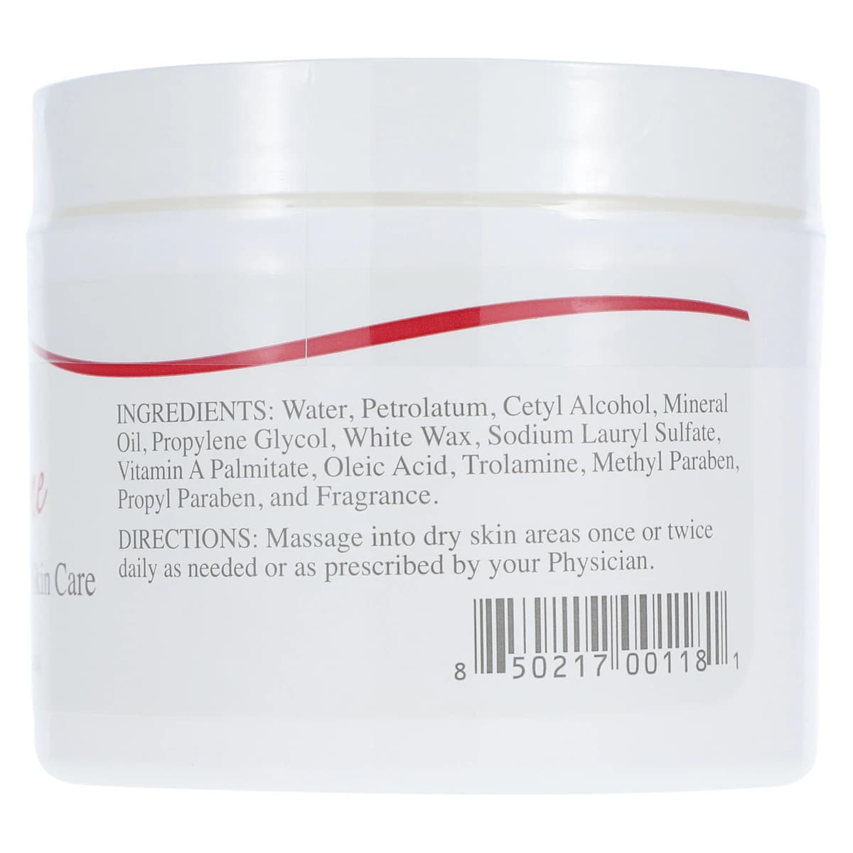 Gordon Laboratories Vite A Creme Moisturizer, Lightly Scented, 4 oz thumbnail 3