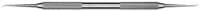 Hu-Friedy Cavity Prep Angle Former Hoe #34/35, Double End, #41 Round Handle, 7-80-2.5-9 - Cavity Prep Angle Former Hoe – 34/35, 41 Round Handle, Double End - Cavity Prep Angle Former Hoe – 34/35, 41 Round Handle, Double End - Image 1