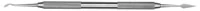 Hu-Friedy Carver DE Vehe #41 Round Handle - Carver DE Vehe - Image 1