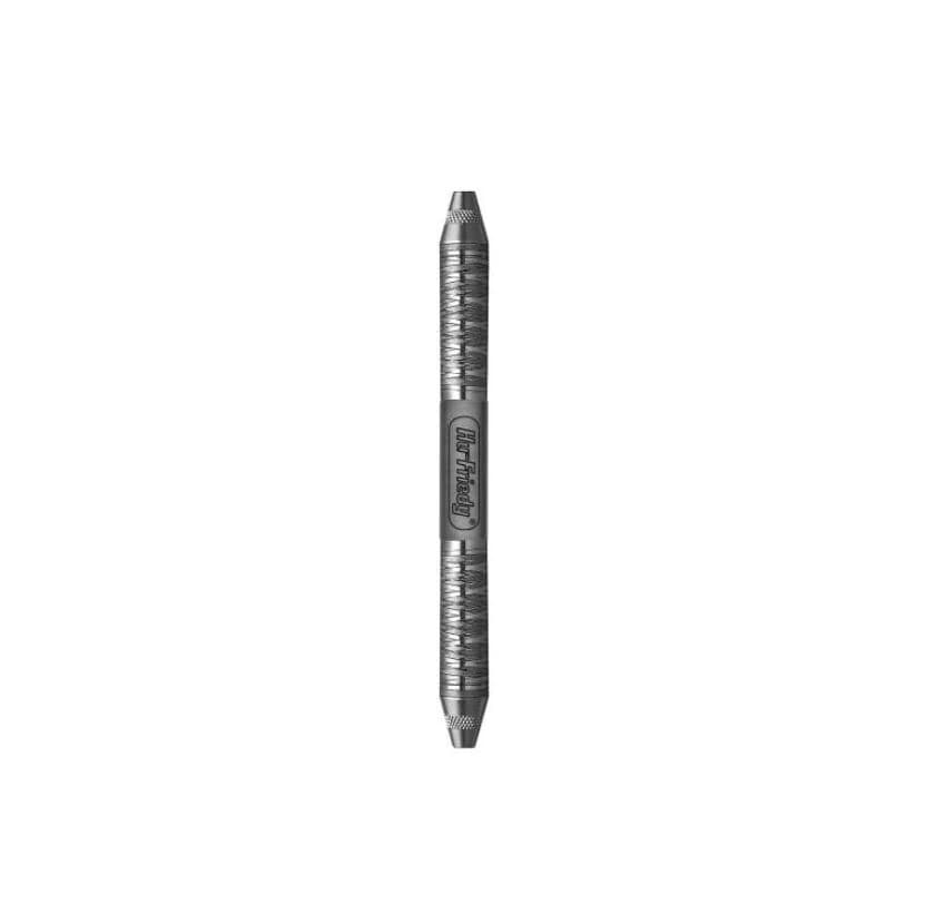 Hu-Friedy Jacquette Scaler, Double-Ended, 34/35, #6 Satin Steel Handle, SJ34/356 - Scalers - Jacquette - 34/35 - #6 Satin Steel&reg; - Image 1