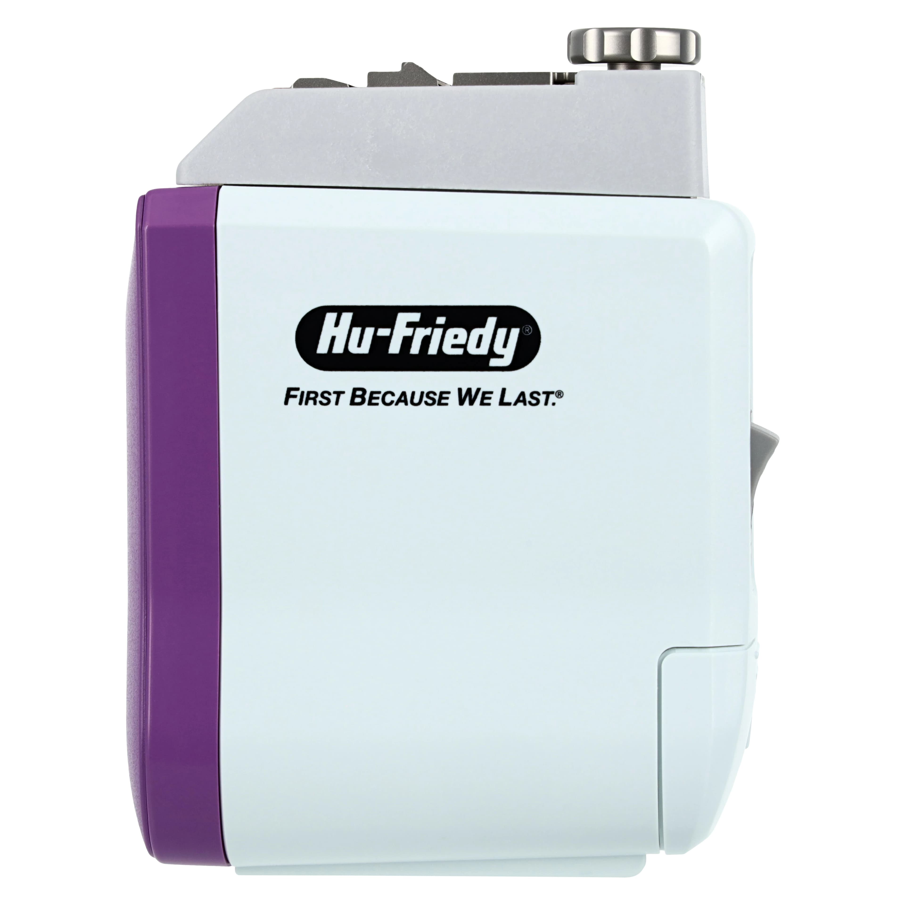 Hu-Friedy Sidekick Instrument Sharpener Complete Kit, Cordless, SDKKIT thumbnail 5