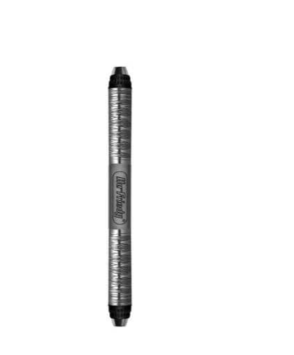 Hu-Friedy Cattoni Scaler 107/108, Double-End, #7 Satin Steel Colours Handle, S107/1087 - Scalers - Cattoni - 107/108 - #7 Satin Steel&reg; Colours&reg; - Image 1