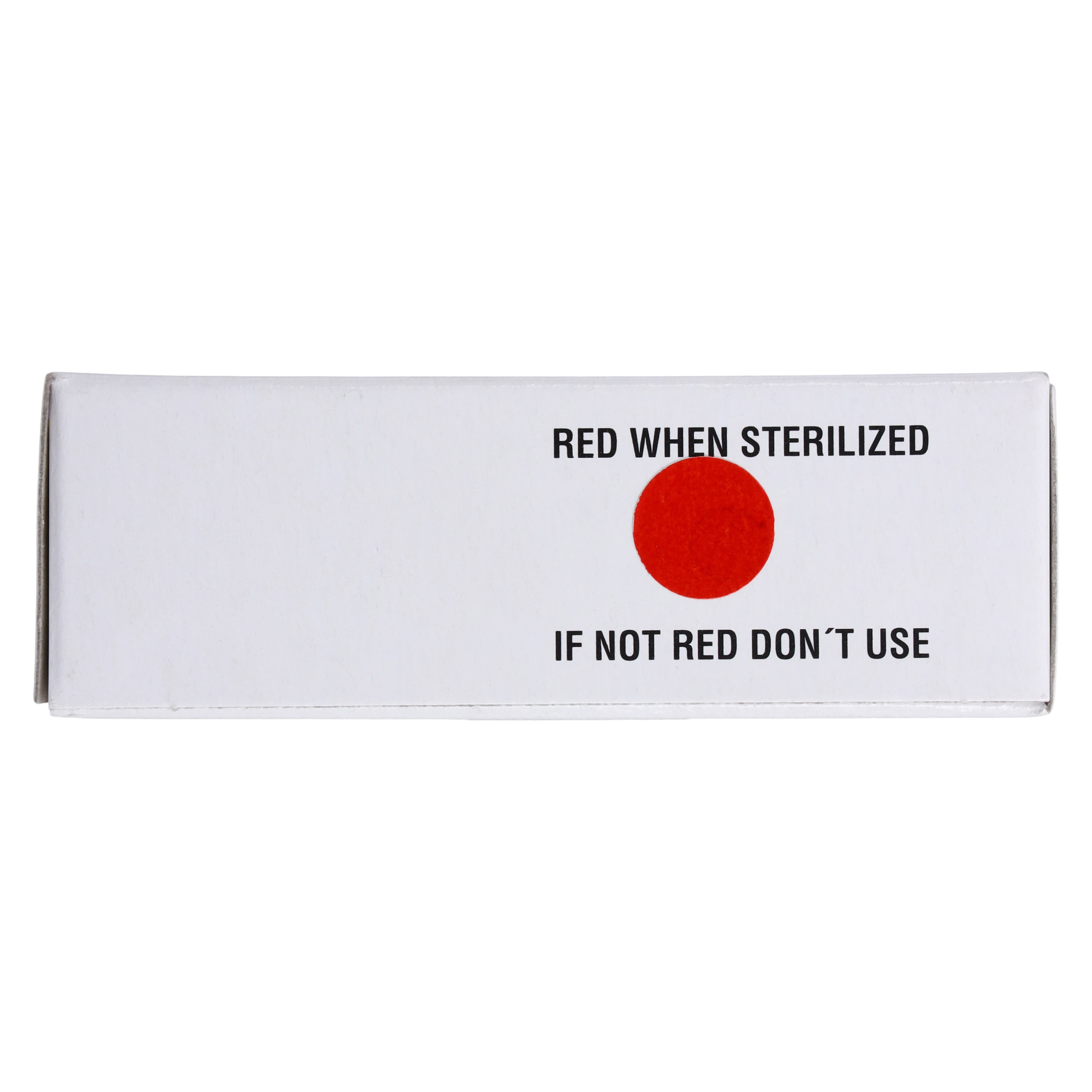 Hu-Friedy #15C Sterile Stainless Steel Surgical Scalpel Blades, Individually Wrapped, 100/Box, 40-815C thumbnail 7