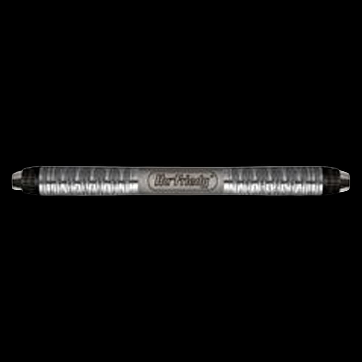 Hu-Friedy Mini-Five Gracey Curette 1/2 Rigid, Double End, #7 Satin Steel Colours Handle, SAS1/2R7 - Mini-Five&reg; Gracey Curettes - 1/2 Rigid - #7 Satin Steel&reg; Colours&reg; - Image 1
