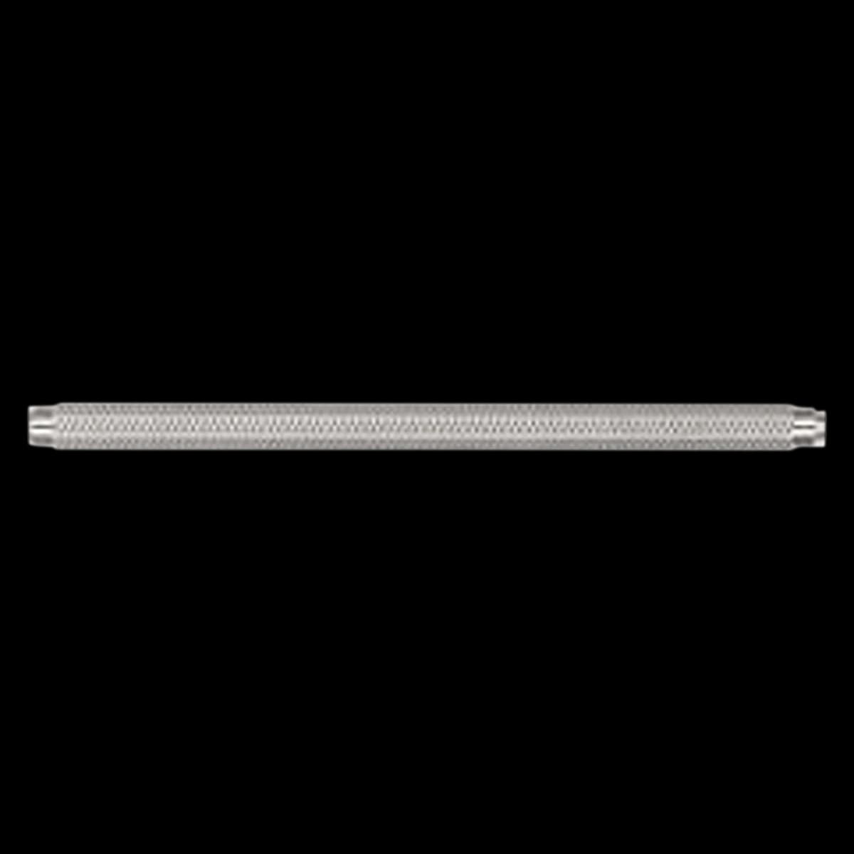 Hu-Friedy Barnhart 1/2 Rigid Universal Curette, Double-Ended, #2 Octagon Handle, EverEdge 2.0, SBH1/2R - Universal Curettes - Barnhart - 1/2 Rigid - #2 Octagon - Image 1