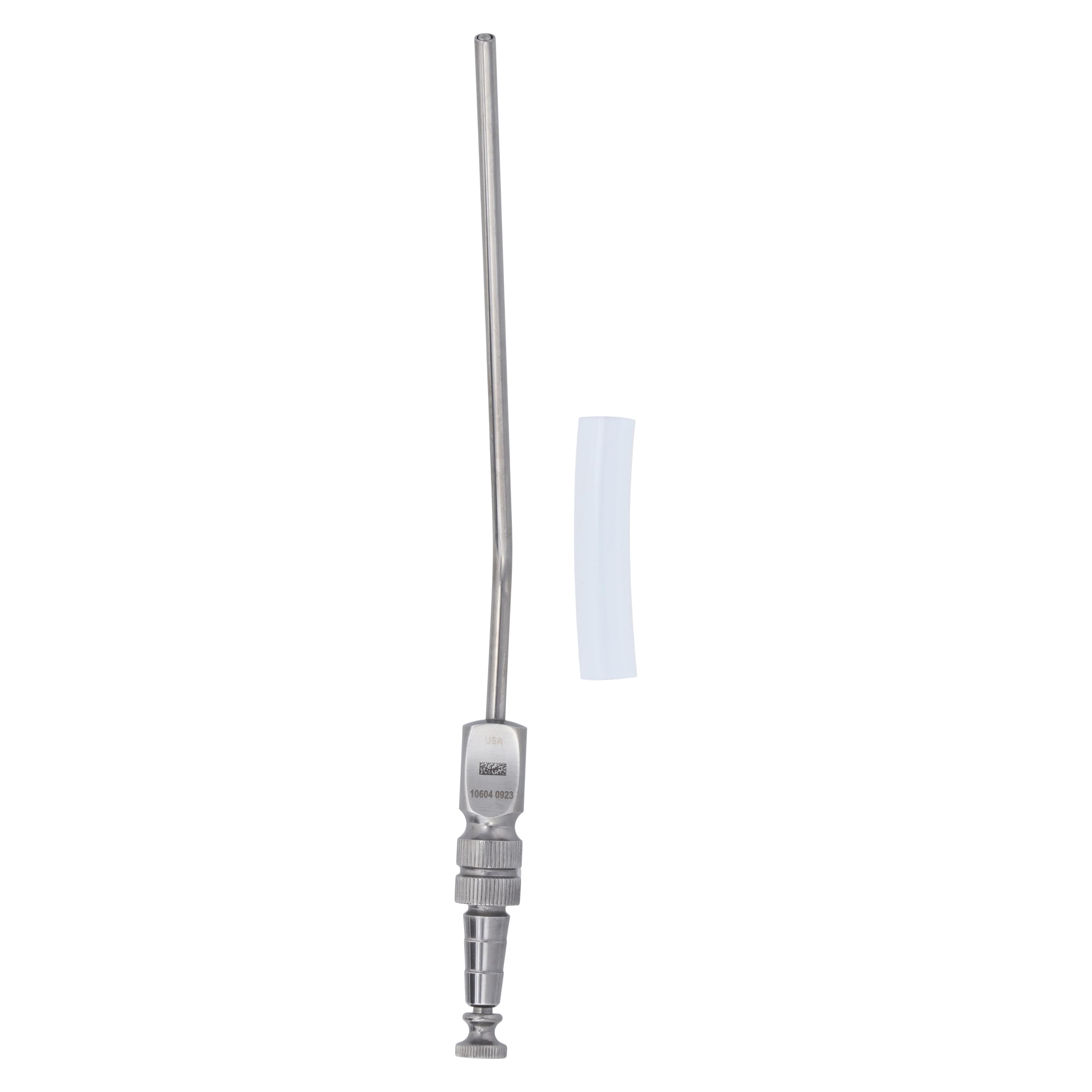 Hu-Friedy #12 Frazier Aspirator, 3.0 mm, ASPFR12 thumbnail 2