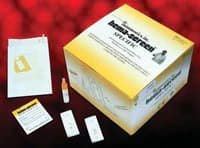 Hema-Screen Specific Fecal Occult Blood (FOB) Test Kit, CLIA Waived, 25 Tests/Box - Hema-Screen Specific - Image 1
