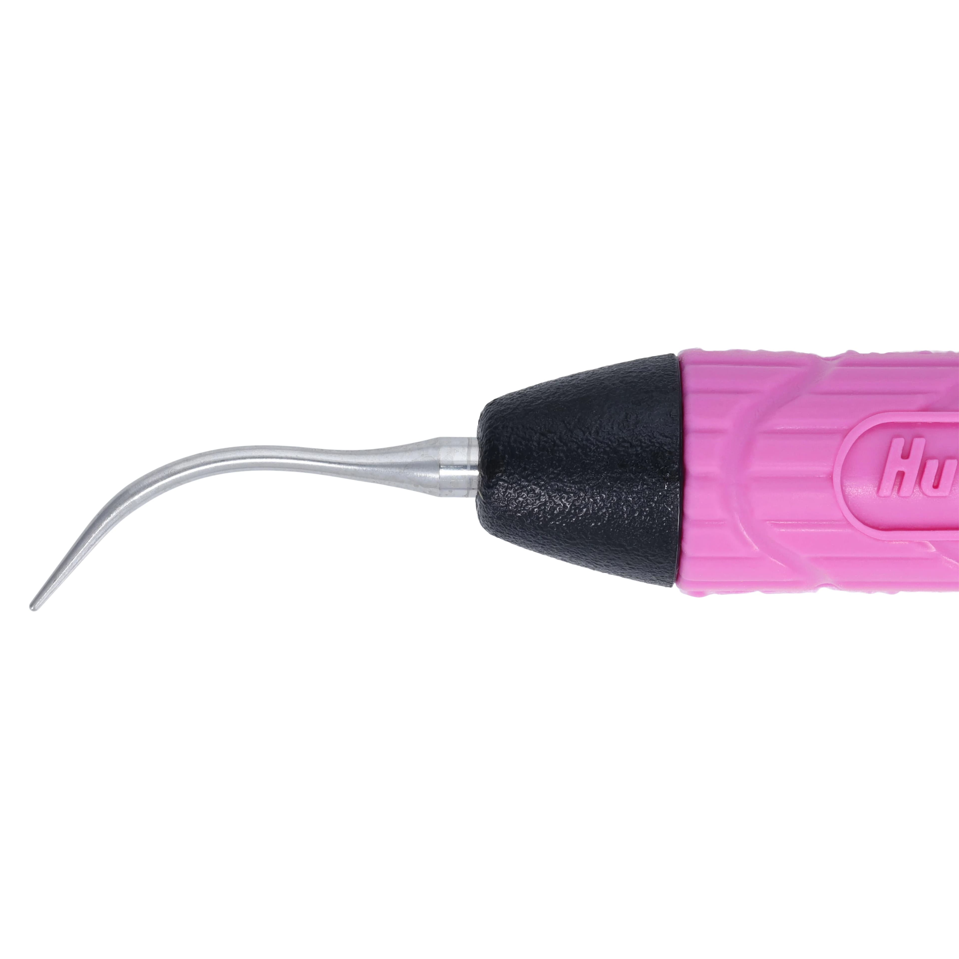 Hu-Friedy Satin Swivel Ultrasonic Insert, #10 Universal, 30 kHz, Lavender, UI30SS10, 1/Pk thumbnail 4