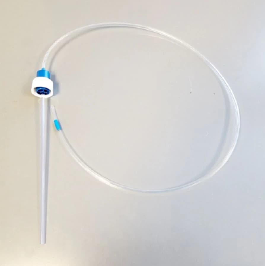 Sysmex pocHi-D Spout Kit #5 for XW-100 Analyzer - pocHi-D Spout Kit #5 - Image 1