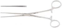 Bainbridge Intestinal Forceps, Straight, 7-1/4", Stainless Steel, Each - Forcep Bainsbridge Intestinal - Image 1