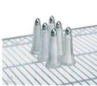 InterMetro Industries Shelf Inlay for Shelving Unit, 24" x 48", 4/Package - Shelf Inlay 24x48 - Image 1