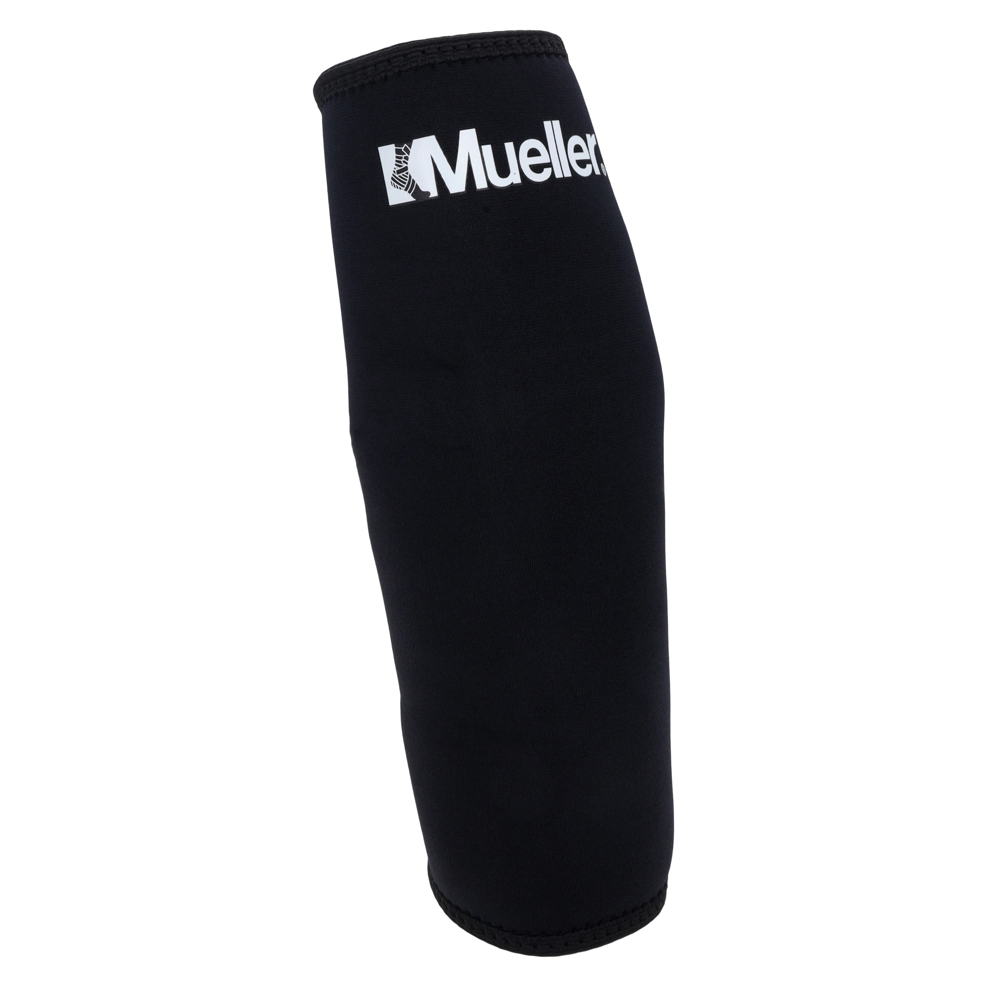 OmniForce Elbow Sleeve, Neoprene, Adult, Small, 7" - Elbow Sleeve Neoprene - Image 1