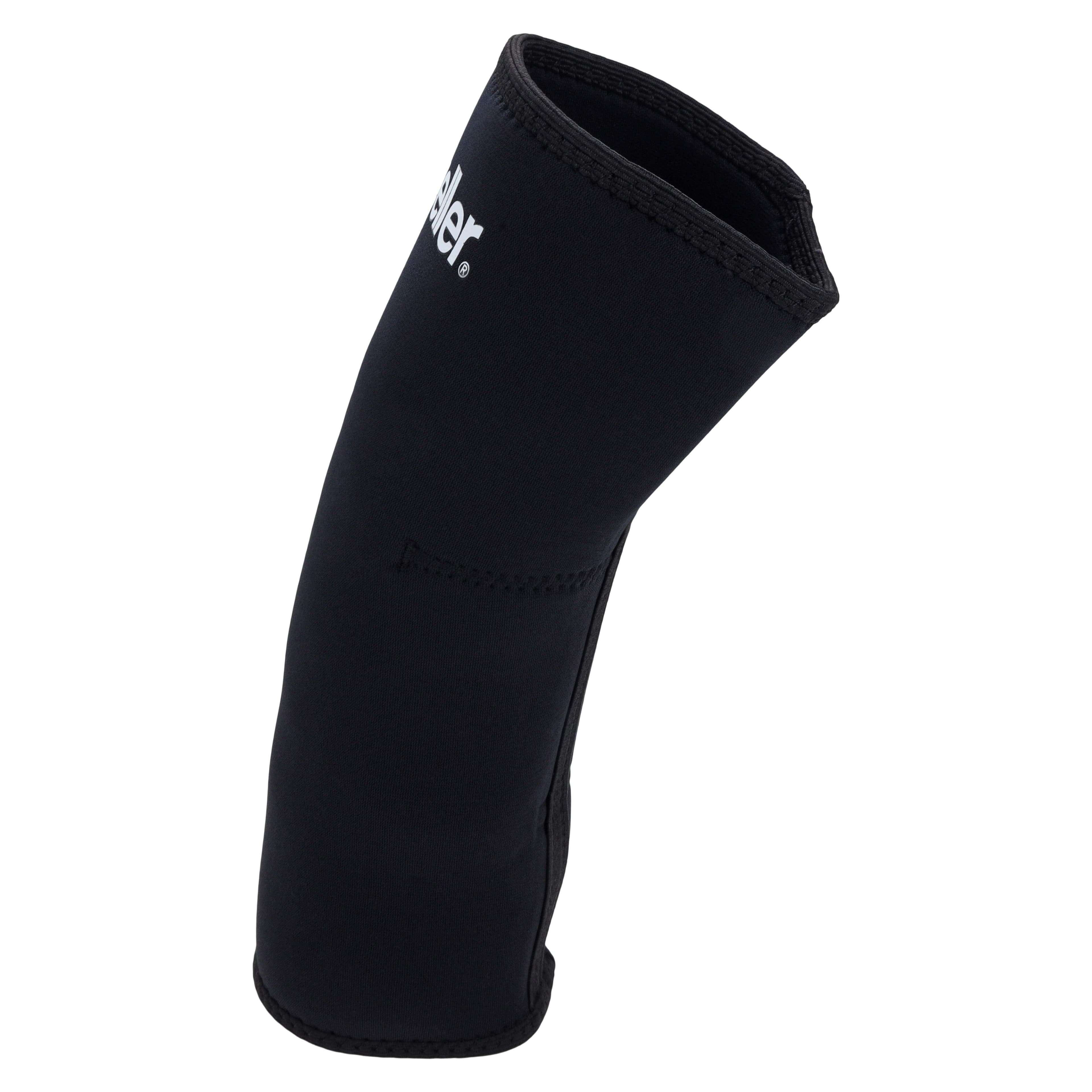 OmniForce Elbow Sleeve, Neoprene, Adult, Small, 7" thumbnail 4