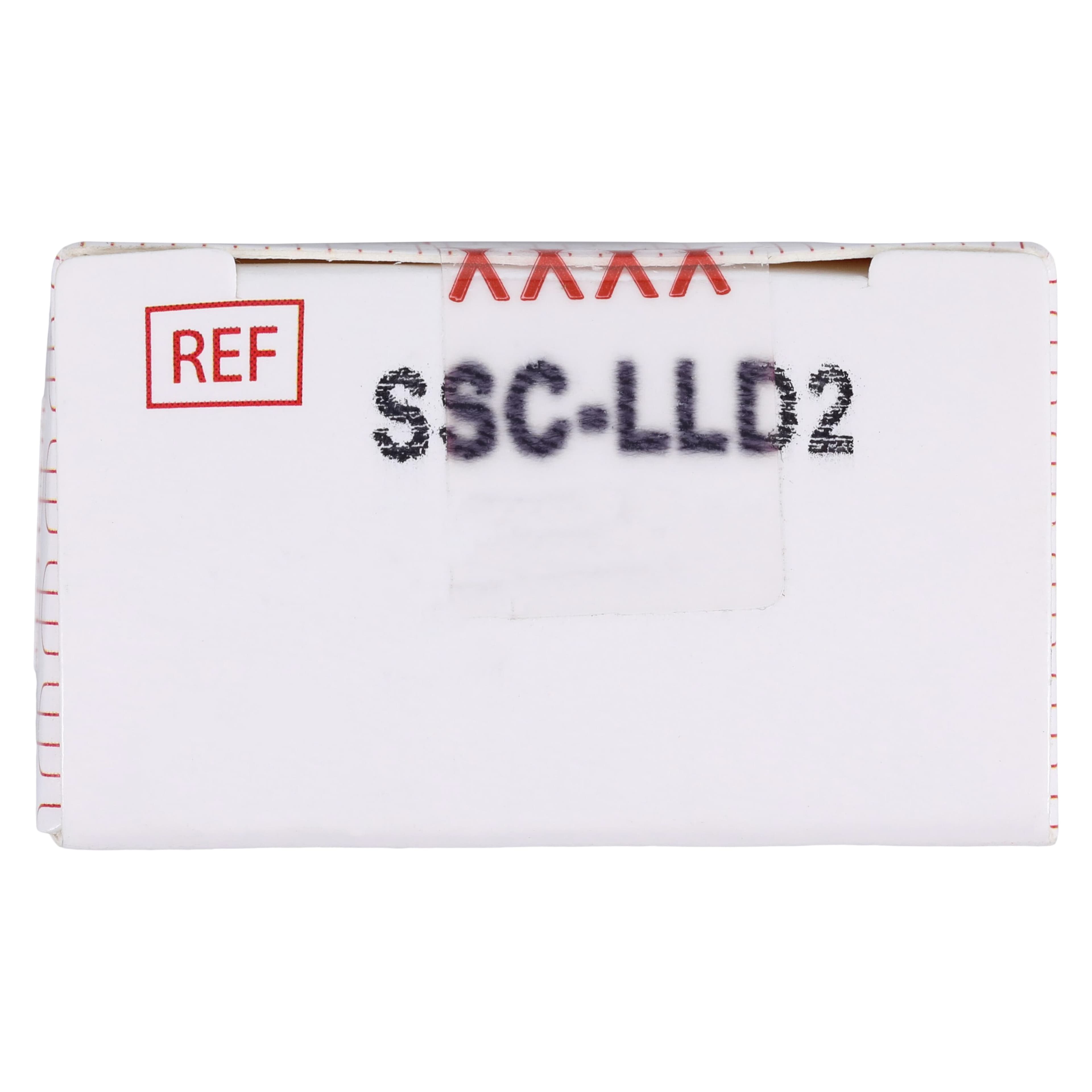 Hu-Friedy Stainless Steel Primary Molar Crown, Lower Left 1st Primary, Size #2 (D2), 5/Box, SSC-LLD2 thumbnail 4