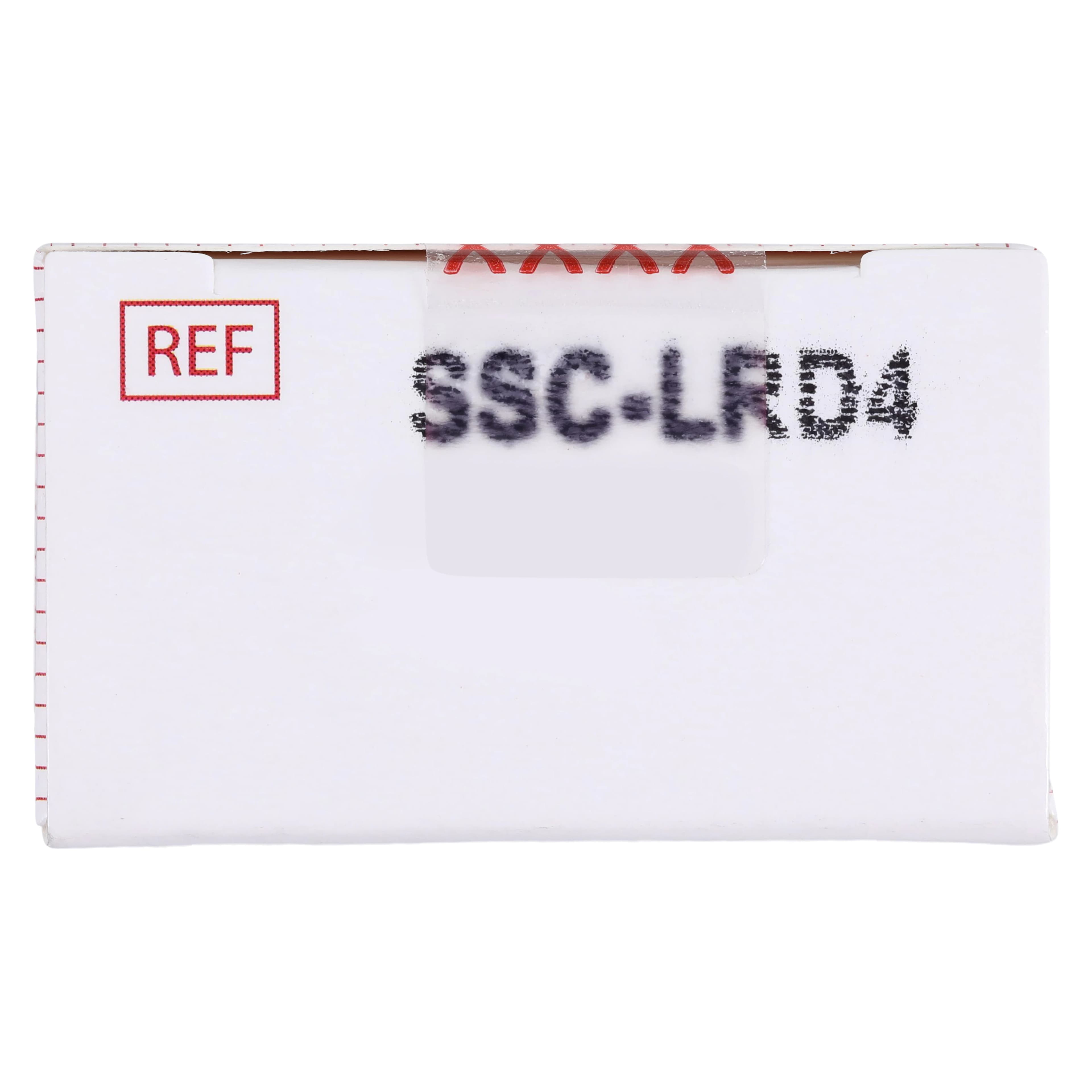 Hu-Friedy Stainless Steel Primary Molar Crown, Lower Right First Molar, Size 4 (D4), Refill Box of 5, SSC-LRD4 thumbnail 3