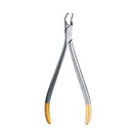 Hu-Friedy Lingual Bracket Removing Pliers, 678-703 - Pliers Lingual Bracket Remover - Pliers Lingual Bracket Remover - Image 1