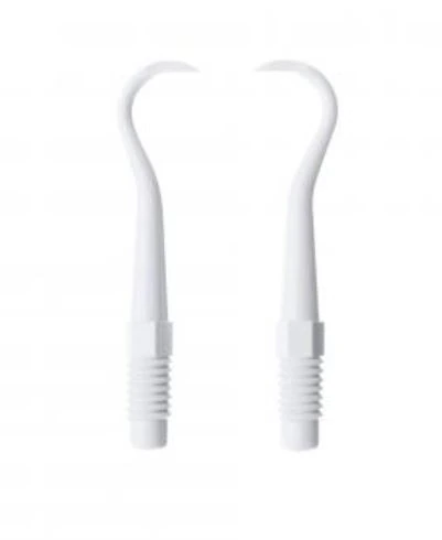 Hu-Friedy Implacare II Implant Maintenance Tip Refill, H6/7, 12 Pairs, IMPLH6/7 - Implacare II Implant Maintenance - Tip Refill - H6/7 - Image 1