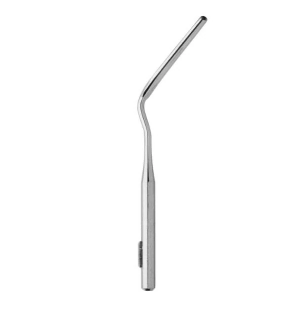 Hu-Friedy Periotomes, Interchangeable Periotome Tip, Angulated, PTI9 - Periotomes, Interchangeable Periotome Tip, Angulated, PTI9 - Image 1