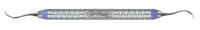 Hu-Friedy EverEdge 2.0 Gracey 15/16 Curette, Double-Ended, #9 Handle, SG15/169E2 - Hu-Friedy Gracey 15/16 Curette - Image 1