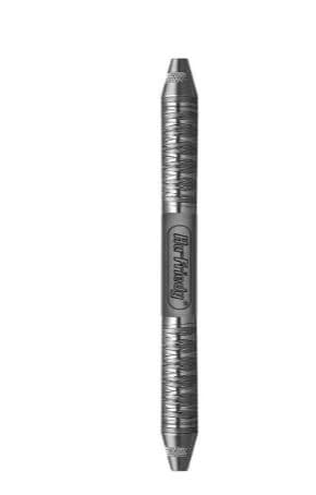 Hu-Friedy Excavator #19WH Double-Ended Heavy, #6 Satin Steel Handle - Excavators - Double-Ended - 19WH - #6 Satin Steel&reg; - Image 1