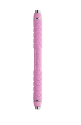 Hu-Friedy EverEdge 2.0 Columbia 2R/2L Universal Curette, Resin 8 Colors Handle, Lavender, SC2R/2LC8E2 - Resin 8 Colors Scalers & Curettes - 2R/2L Columbia Curette - Lavender - Image 1