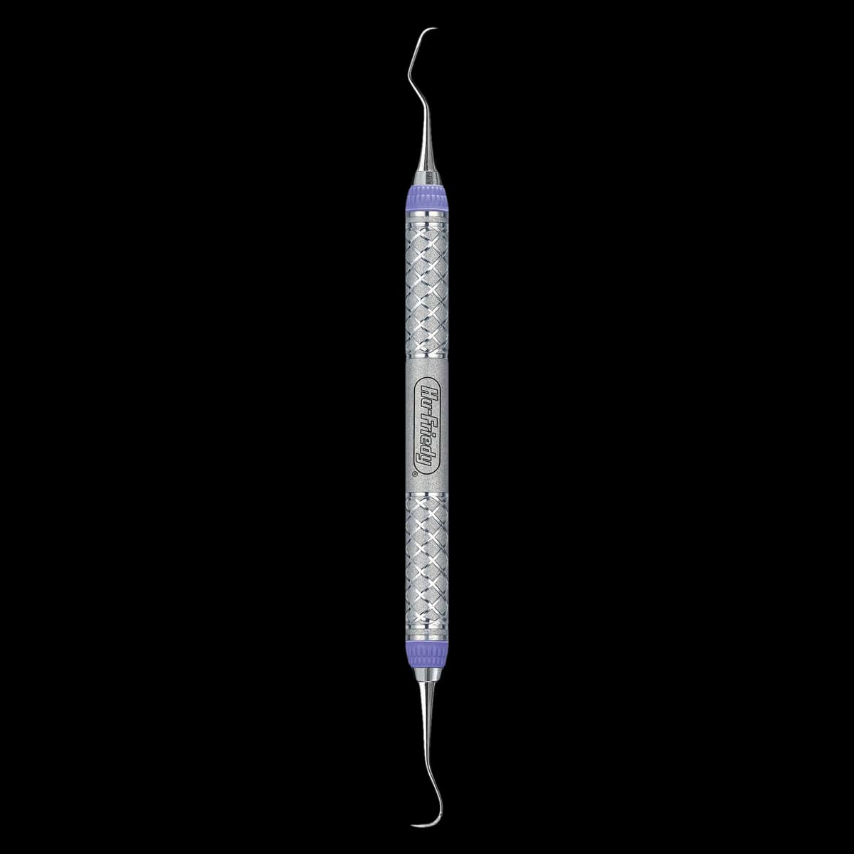 Hu-Friedy EverEdge 2.0 137 Sickle Scaler, Double-Ended, #9 Handle, SN1379E2 - Hu-Friedy 137 Sickle Scaler - Image 1