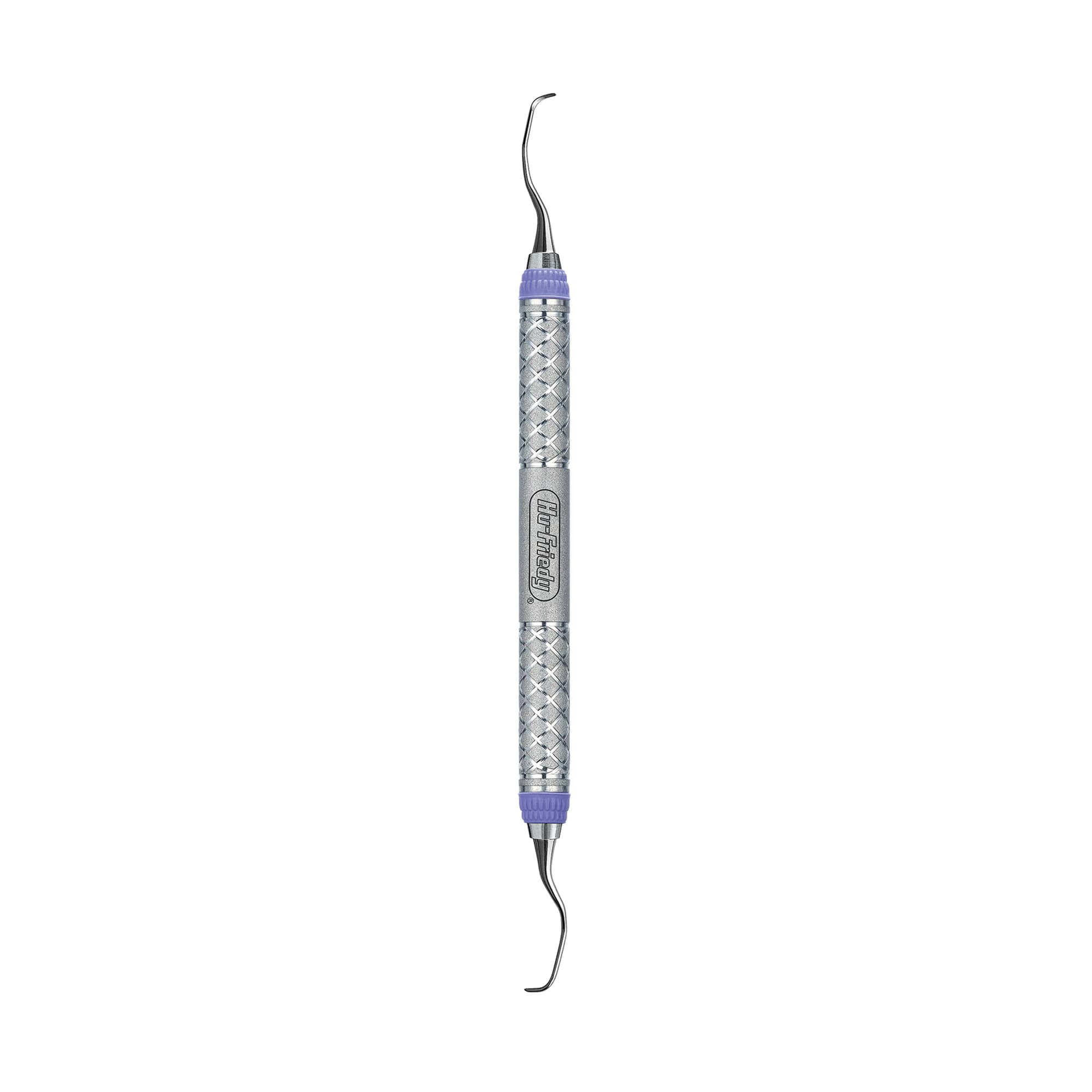 Hu-Friedy After Five Gracey Curette 15/16, Double-Ended, #9 EverEdge 2.0 Handle, SRPG15/169E2 - After-Five&reg; Gracey Curettes - 15/16 - #9 EverEdge 2.0&reg; - Image 1