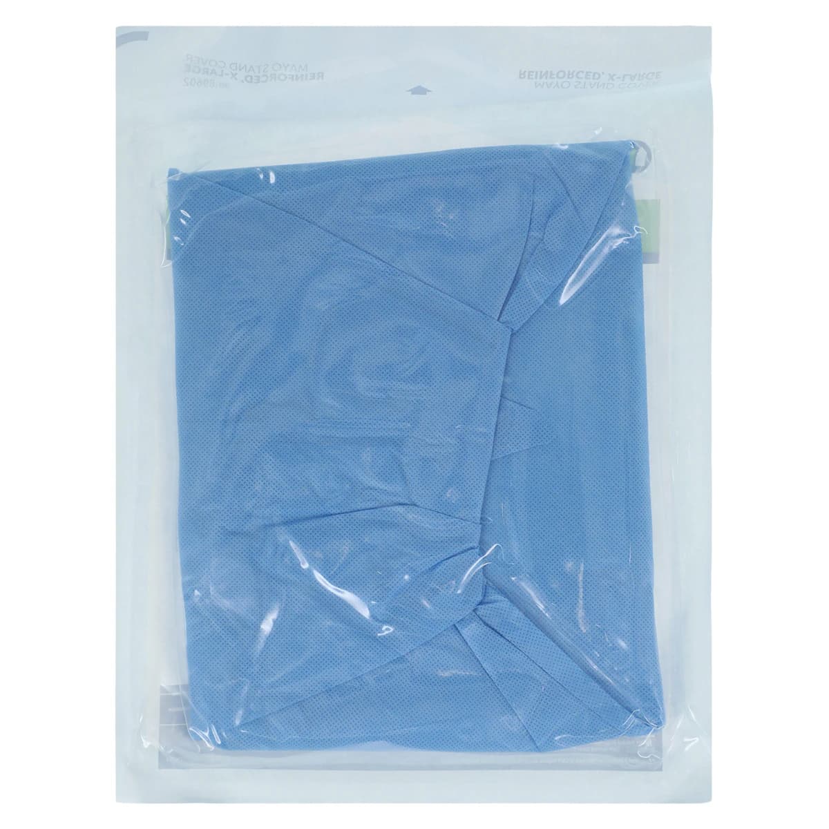 O & M Halyard Mayo Stand Cover, 29.5 in x 57 in, 44/Case thumbnail 2
