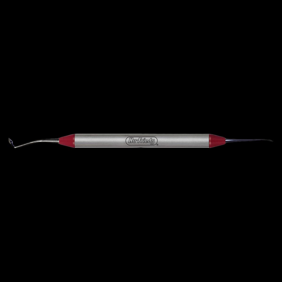XTS® PFI WeRestore.it Composite Instruments, Double End - Anterior, 5.75", Stainless Steel, Each - XTS® PFI WeRestore.it Composite Instruments, Double End - Anterior - Image 1