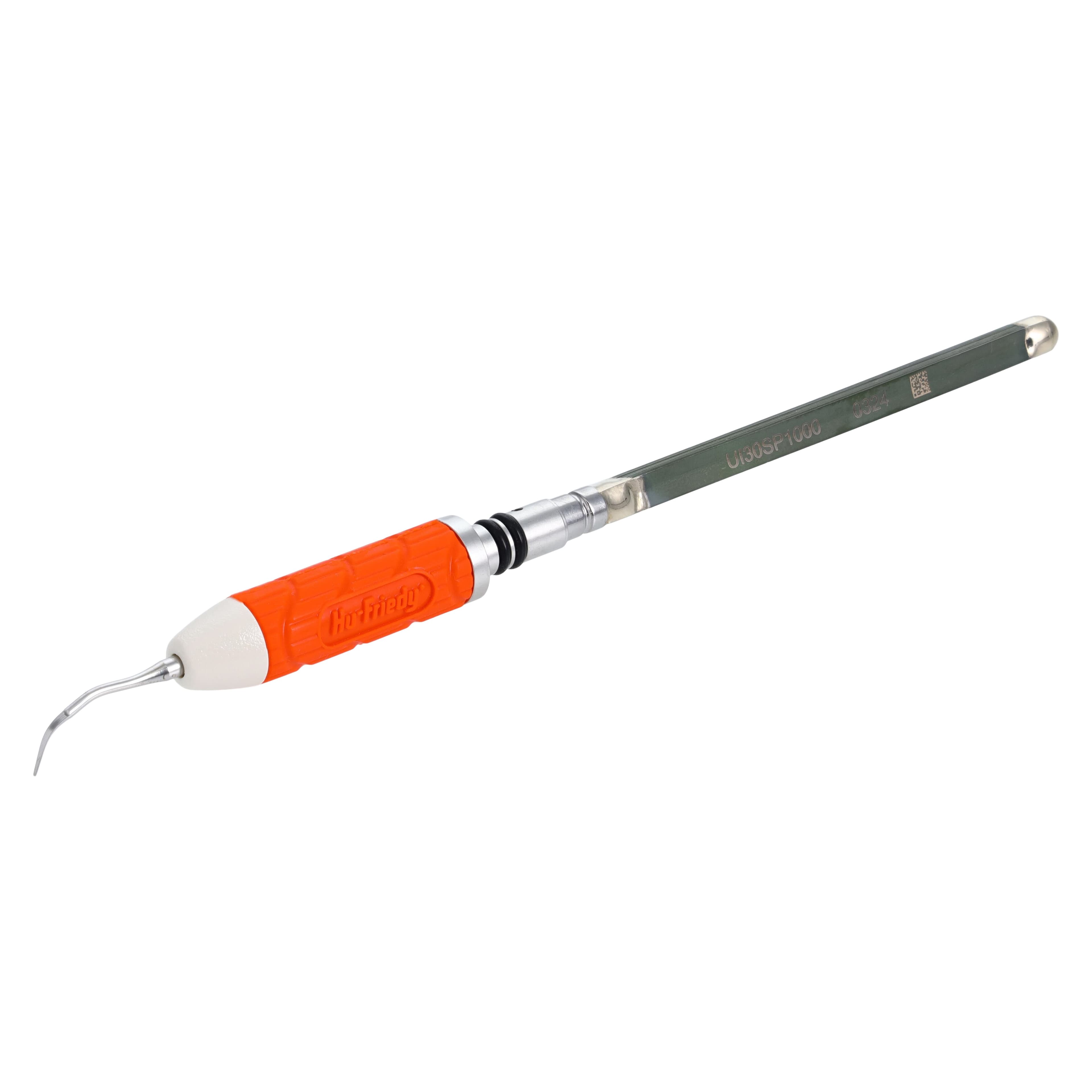 Hu-Friedy Streamline PLUS Ultrasonic Insert #1000 Triple Bend, 30 kHz, Silicone Grip, UI30SP1000 thumbnail 3