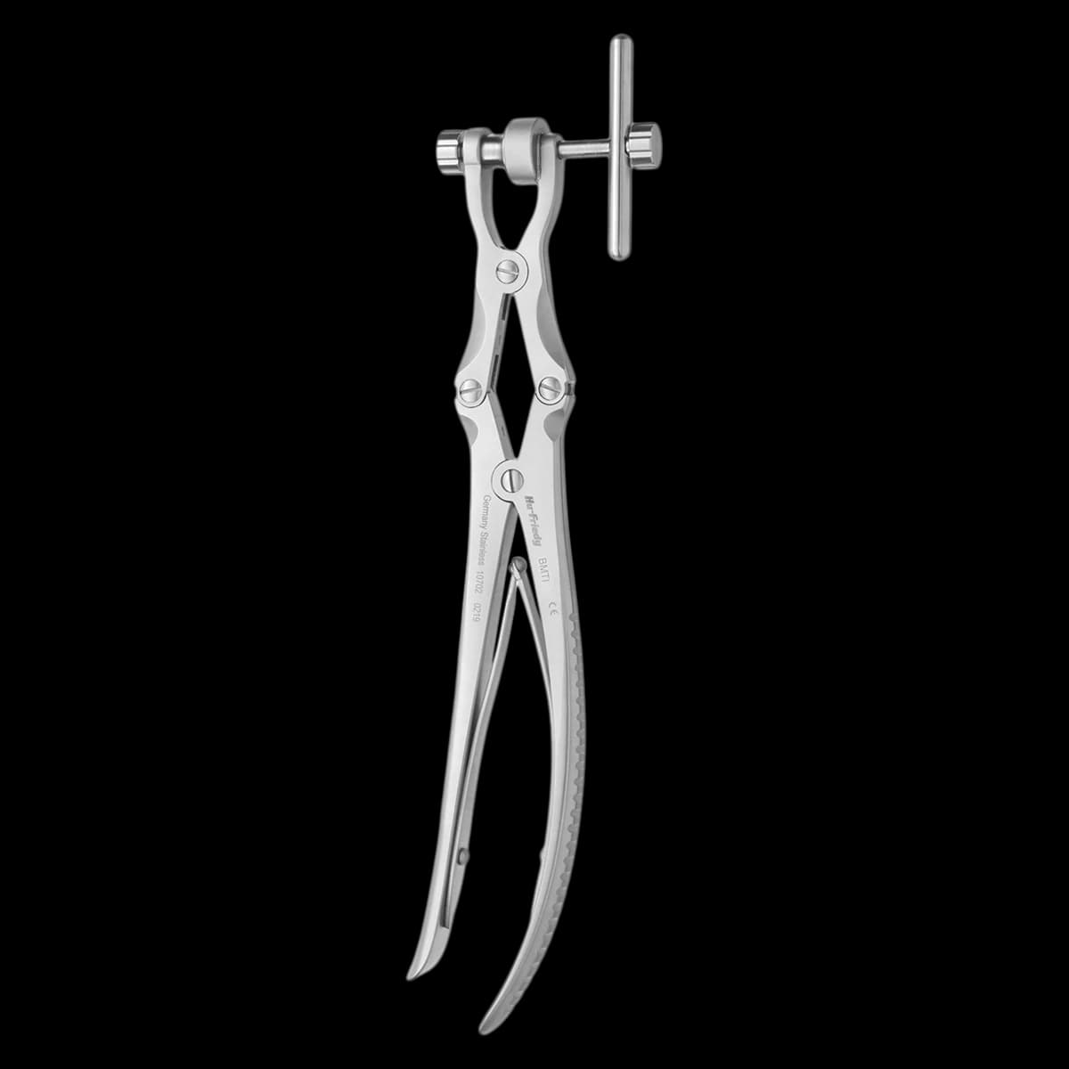 Hu-Friedy Bone Mill Titanium, BMTI - Bone Mill Titanium - Image 1