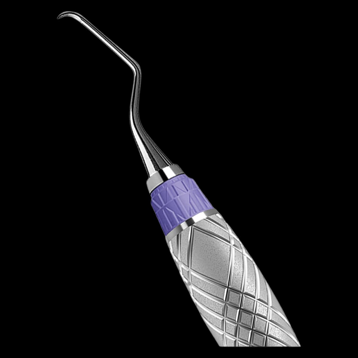 HF EverEdge 2.0 Gracey Curette 7/8 Mini Five Harmony Handle, Double End, SAS7/8XE2 - HF EverEdge 2.0 Gracey Curette 7/8 Mini Five Harmony Handle SAS7/8XE2 - Image 1