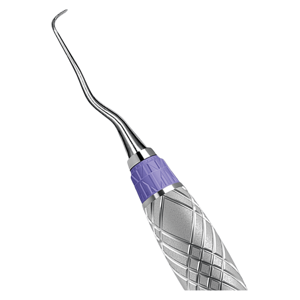#11/12 Rigid After Five Gracey Curette, EE2 Harmony Handle, Double End, SRP11/12RXE2 thumbnail 2