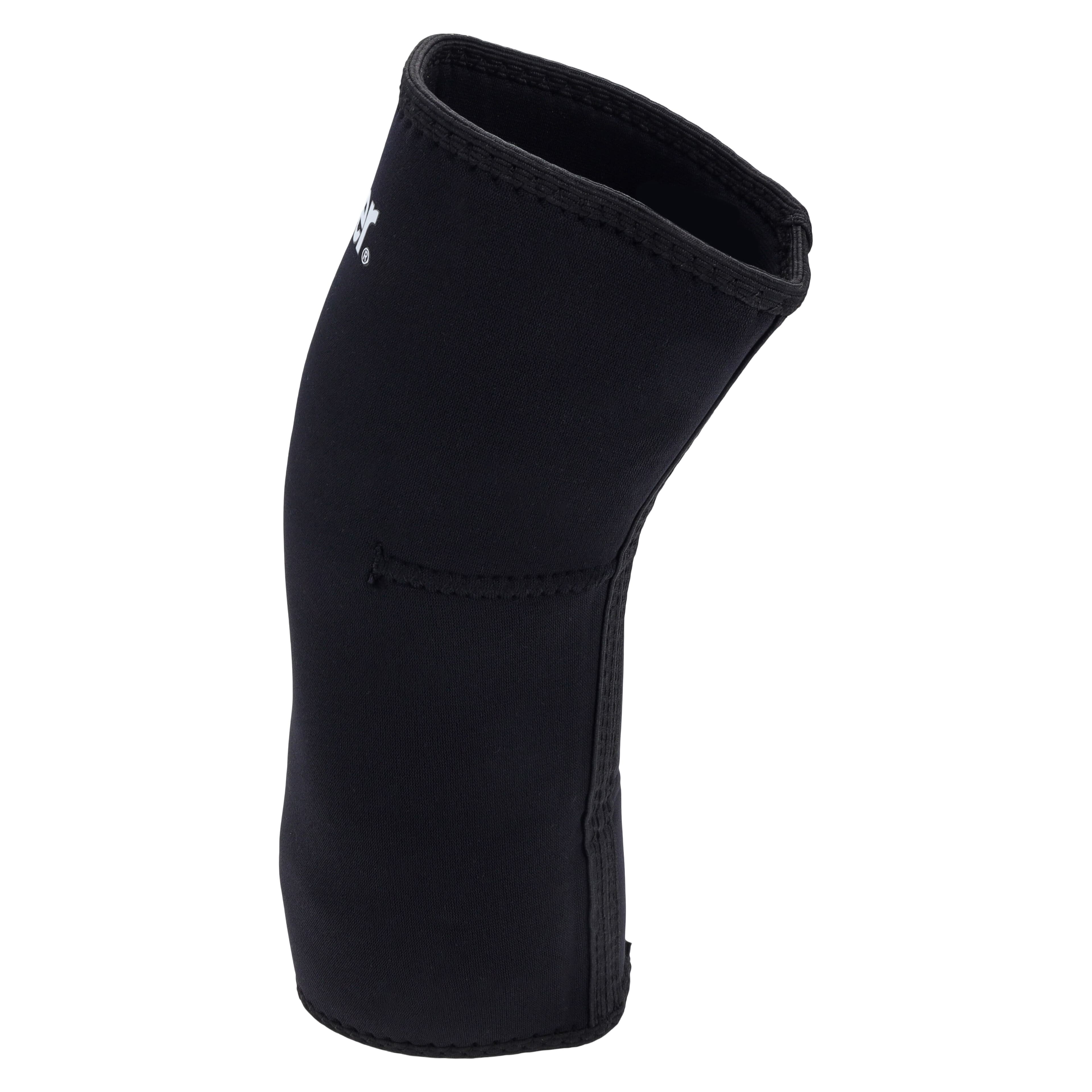 OmniForce Elbow Sleeve, Neoprene, Adult, Large, 7" thumbnail 9