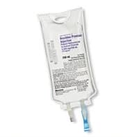 Brevibloc (Esmolol HCl) Injection 10 mg/mL, 2500 mg/250 mL Bag, 10 Bags/Package - Brevibloc 250ml Bag Inj - Image 1