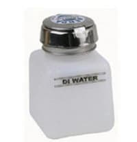 Menda Scientific Products Dispenser Imprint with Distilled Water - Dispenser Imprint W/Dist Water - Image 1