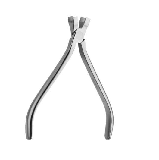 Hu-Friedy Torquing Plier with Key, 0.018 in / 0.022 in, Each - Plier Torquing w/Key - Image 1