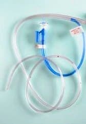 Bard Sump Nasogastric Tube, 12 Fr, 48" - Tube Sump Nasogastric - Image 1