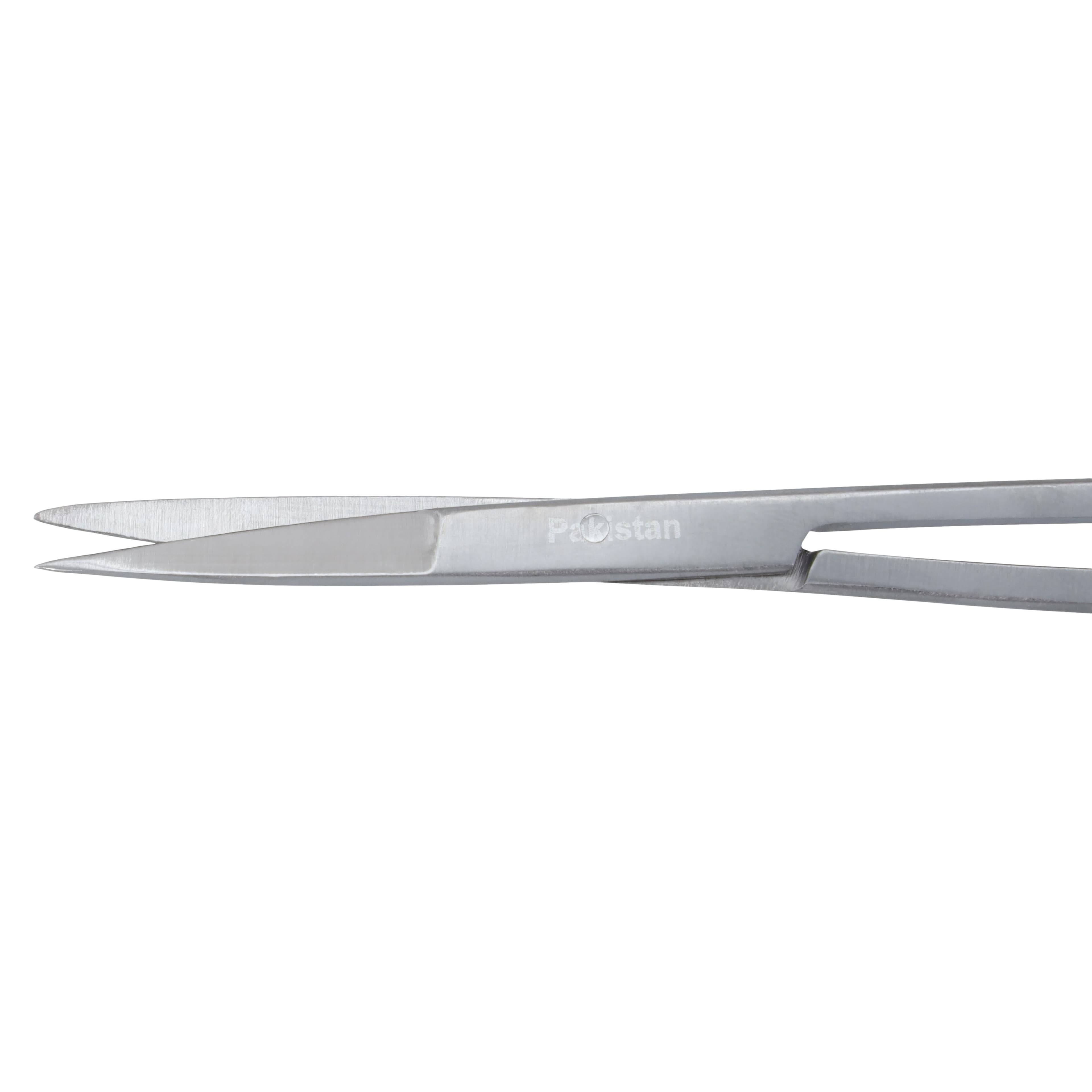 Suture Removal Tray with Iris Scissors, Medical Action Industries thumbnail 5
