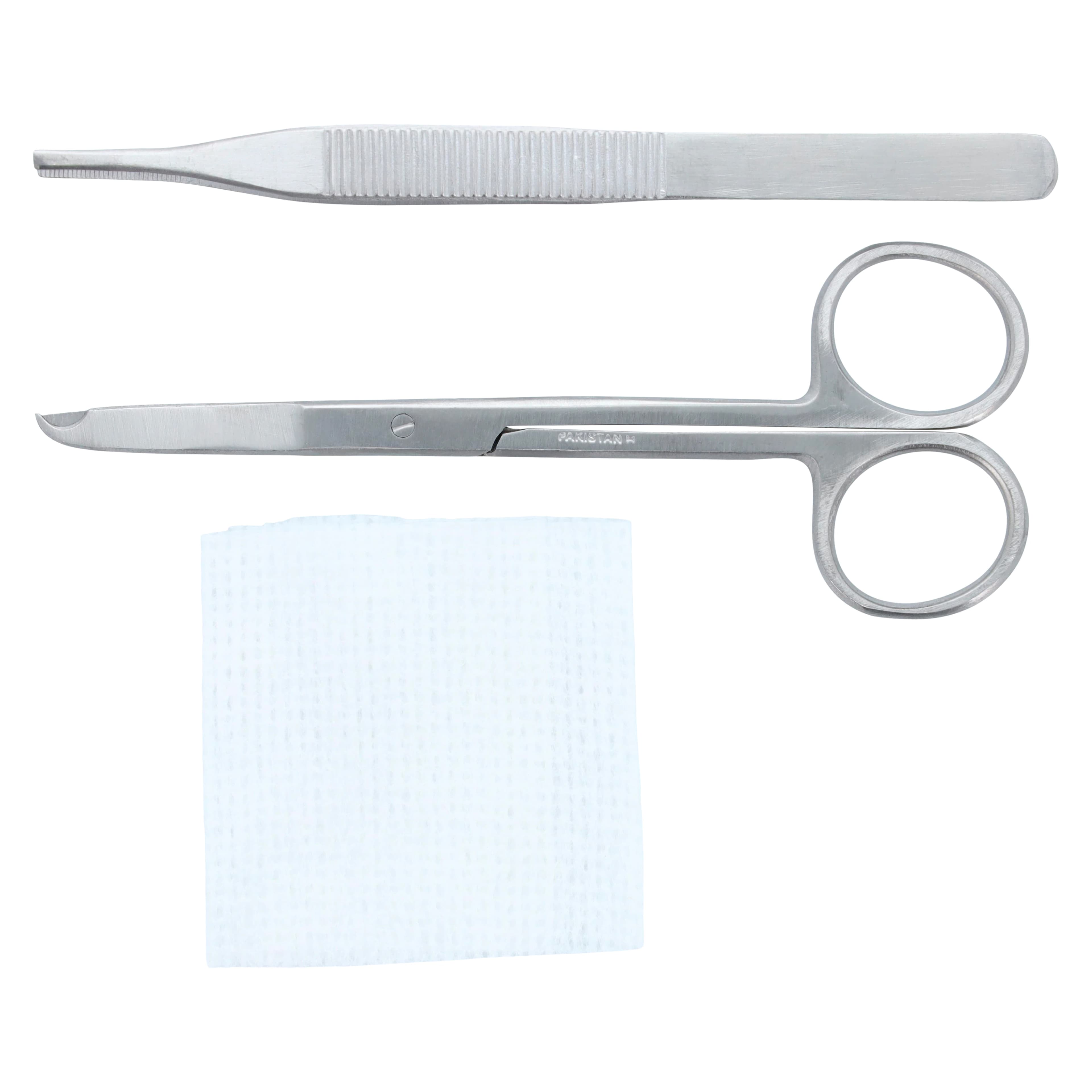 Suture Removal Tray thumbnail 2