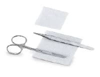 Suture Removal Tray - Suture Removal - Image 1