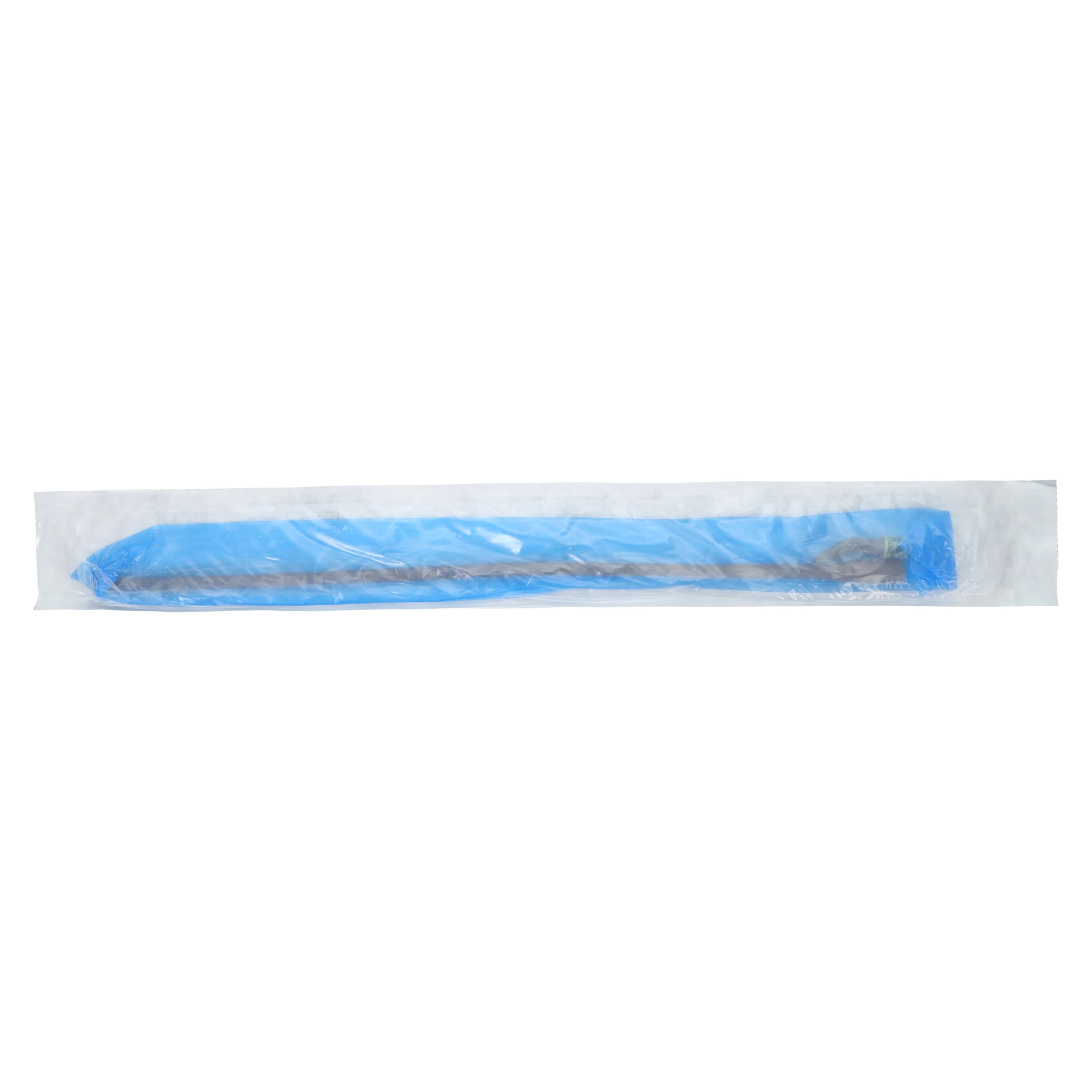 Bard Lubricath 2-Way Foley Catheter, Hydrogel Coated Latex, 20 Fr, 30 cc Balloon thumbnail 2