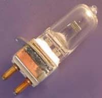 Osram Sylvania 12V 100W Halogen Bulb - Bulb 12V 100W - Image 1