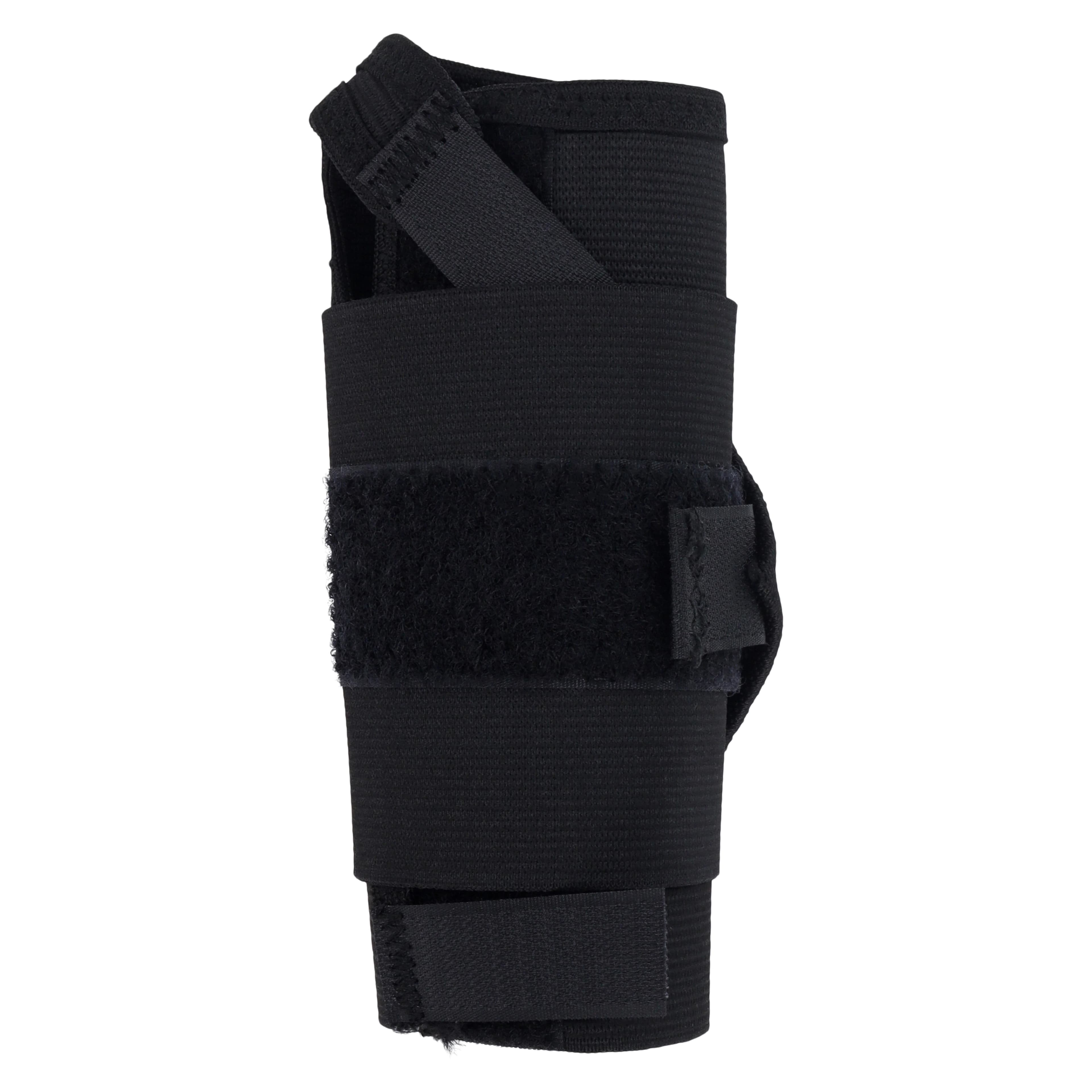 Scott Specialties Wrist Support, Right, Elastic, Medium - Wrist Support Right - Image 1