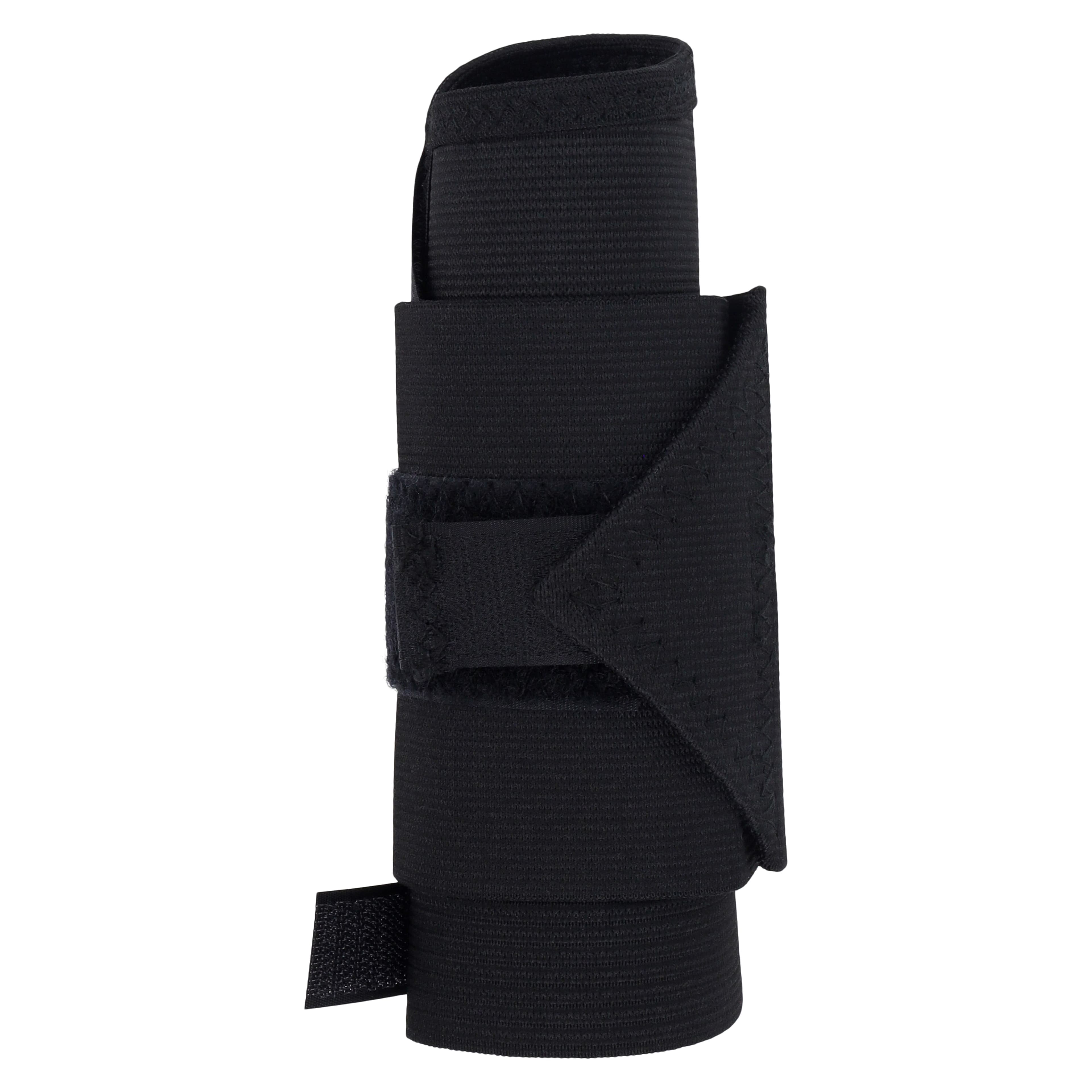 Scott Specialties Wrist Support, Right, Elastic, Medium thumbnail 3