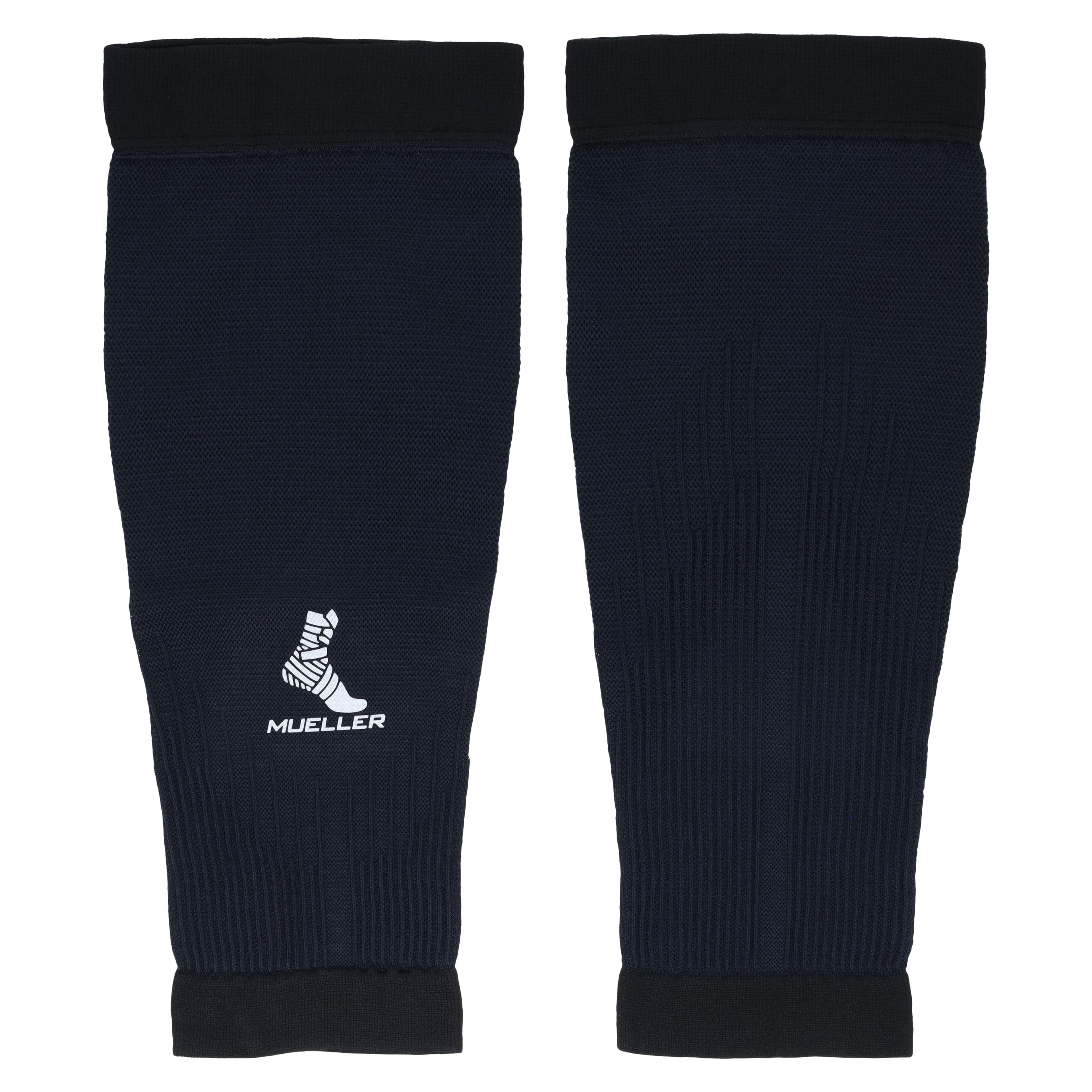 Mueller Sports Medicine Calf Compression Sleeve, Medium, 13-15" Calf Circumference thumbnail 2