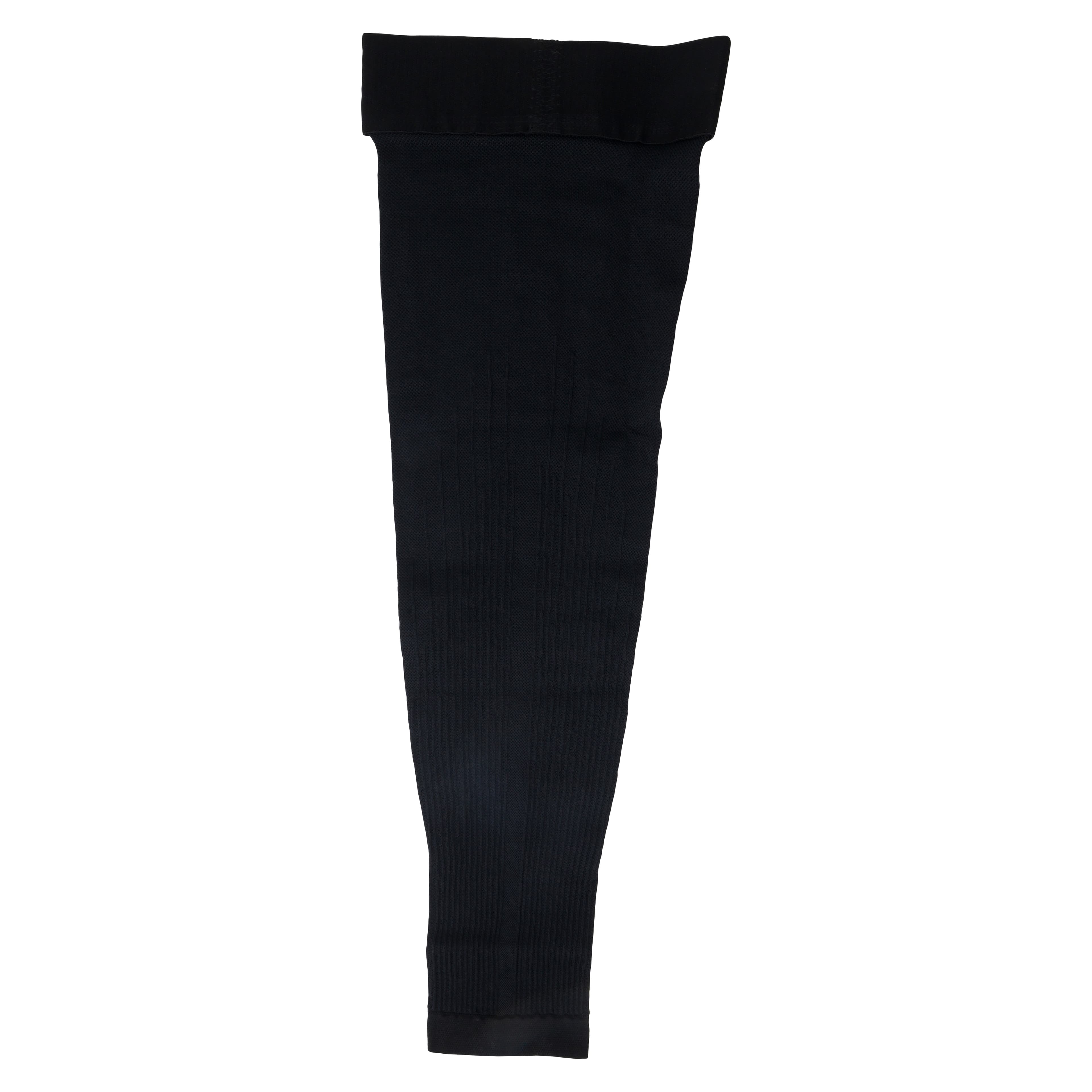 Mueller Sports Medicine Compression Leg Sleeves, Graduated, Small, 17-21" thumbnail 3