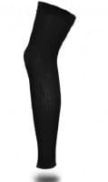 Mueller Sports Medicine Compression Leg Sleeves, Graduated, Small, 17-21" thumbnail 2